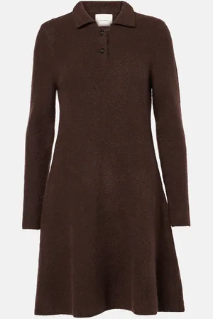 Lisa Yang Lilia cashmere-blend cardigan