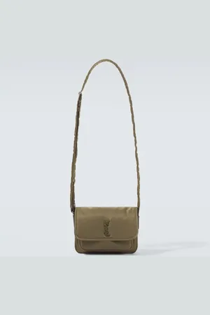 Saint Laurent Niki Small messenger bag