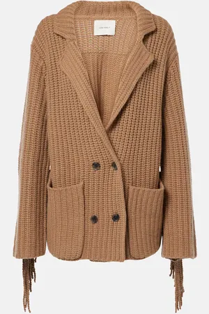 Lisa Yang Elysse cashmere cardigan