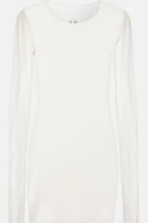 Rick Owens Cotton top