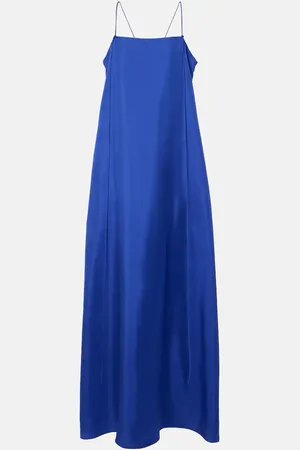 Rohe RÃ³he Silk maxi dress