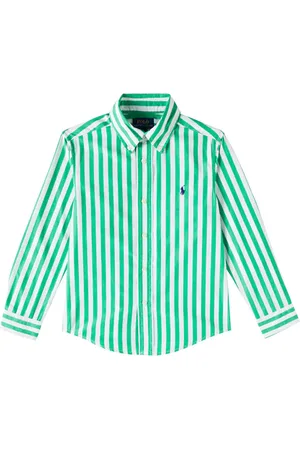 Ralph Lauren Cotton shirt