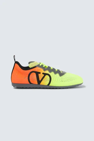 VALENTINO GARAVANI Chromathon VLogo sneakers