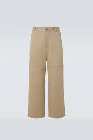 Moncler Cotton pants