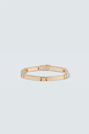 Saint Laurent Bar bracelet