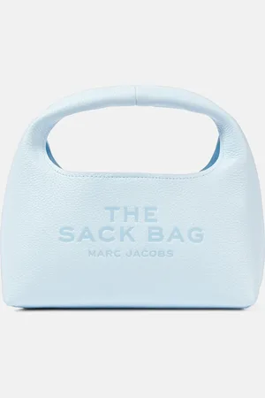 Marc Jacobs Sack Mini leather tote bag