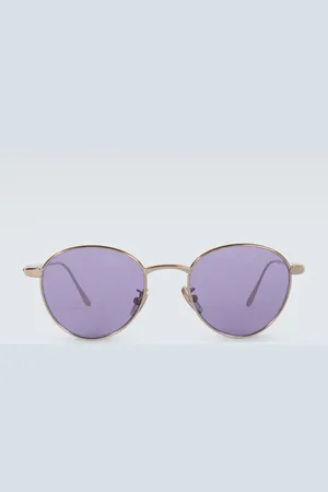 Loewe Round sunglasses