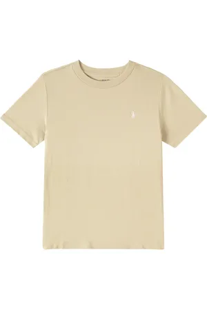 Ralph Lauren Cotton jersey T-shirt