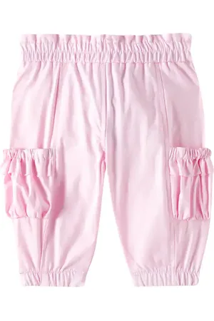 MONNALISA Baby Levantine pants