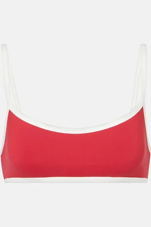 Marysia Ligne bikini top