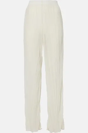 Jade Swim Amaya wide-leg pants