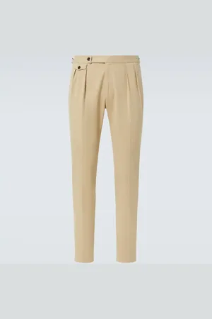 Ralph Lauren Cotton chinos
