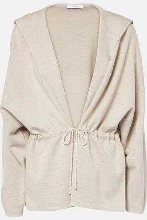 Max Mara Etna cardigan