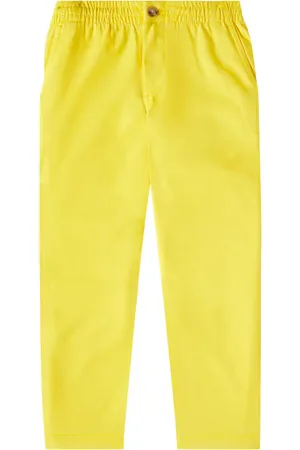 Ralph Lauren Prepster cotton twill chinos