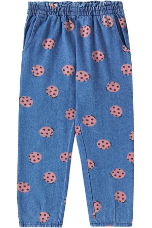 Konges Sløjd Konges SlÃ¸jd Magot printed jeans