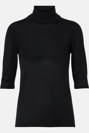 Max Mara Cecina virgin wool sweater