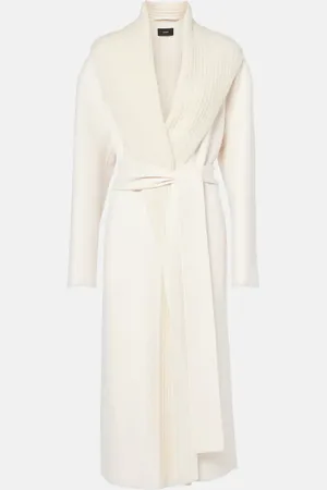 Joseph Rica wool and cashmere jacket