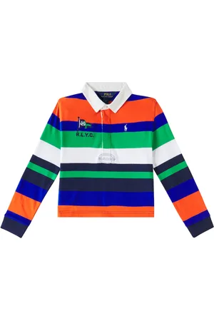 Ralph Lauren Cotton polo shirt