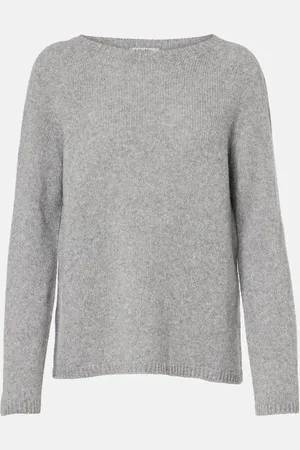 Max Mara Georg wool and cashmere-blend sweater