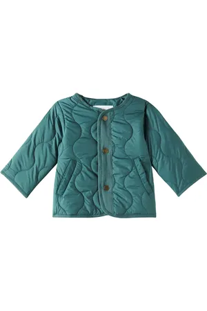BONPOINT Baby Eliciano jacket