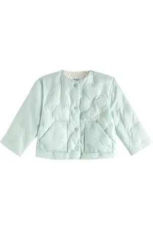 BONPOINT Enyla quilted jacket