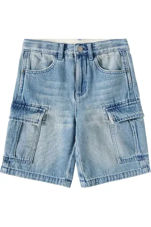 Stella McCartney Cotton shorts