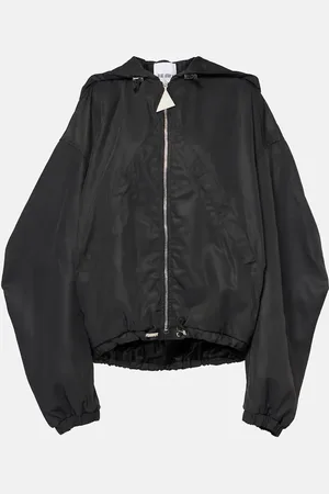 The Attico Bomber jacket