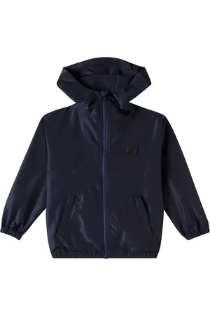 Dolce & Gabbana Technical jacket
