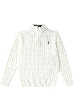 Ralph Lauren Cotton sweater