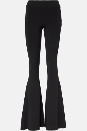 Dorothee Schumacher Soft Shape flared pants