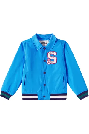 Scotch&Soda Satin jacket
