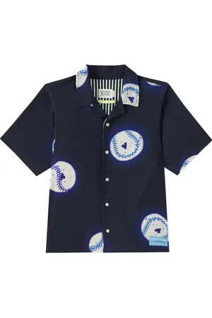 Scotch&Soda Printed shirt