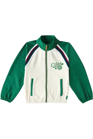 Scotch&Soda Logo track jacket