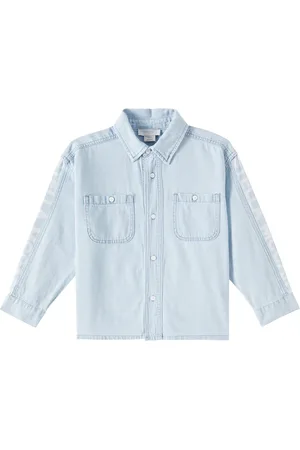 Stella McCartney Denim shirt