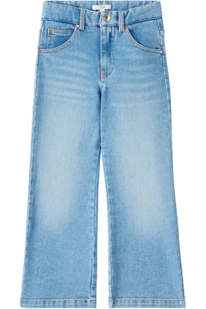 Chloé ChloÃ© Kids Straight jeans