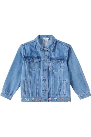 Stella McCartney Denim jacket