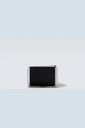 DRIES VAN NOTEN Embellished ring