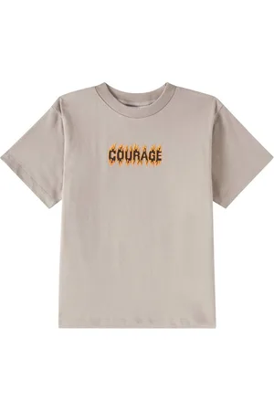 Molo Rodney printed cotton T-shirt