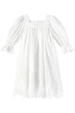 PATACHOU Riviera cotton dress