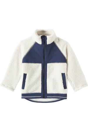Molo Usher fleece jacket