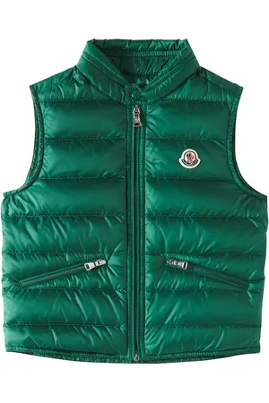 Moncler Gui down vest