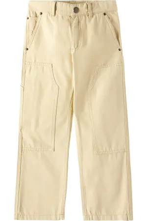 BONPOINT Ewann cotton pants