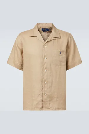 Ralph Lauren Linen shirt