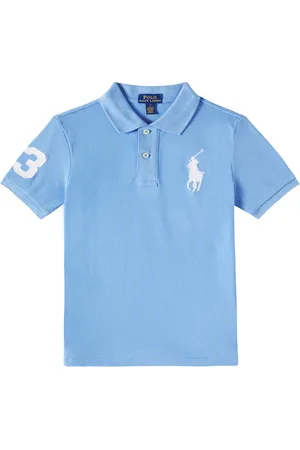 Ralph Lauren Cotton polo shirt
