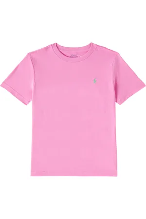 Ralph Lauren Cotton jersey T-shirt