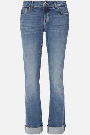 AG Jeans Cologne capri jeans