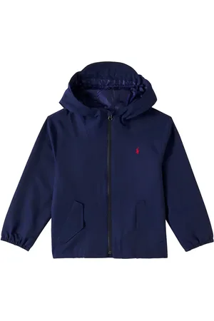 Ralph Lauren Portland technical jacket