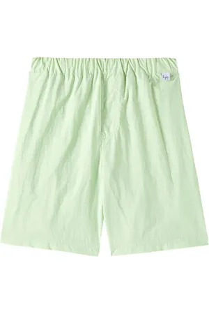 Il gufo Bermuda shorts