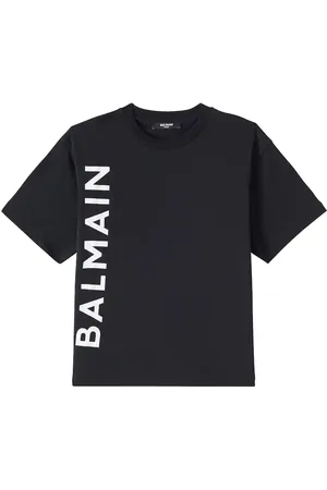 Balmain Cotton T-shirt