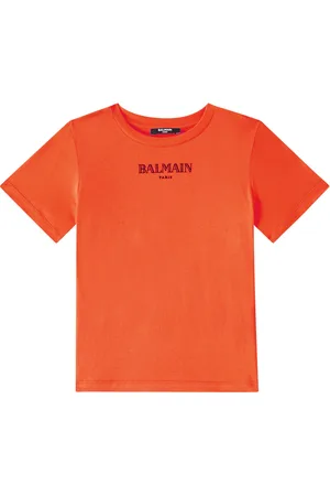 Balmain Cotton T-shirt